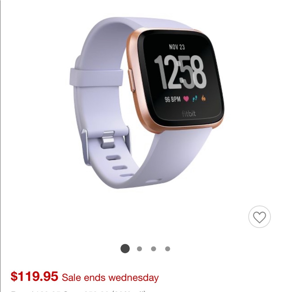 Fitbit Versa - Picture 4 of 5